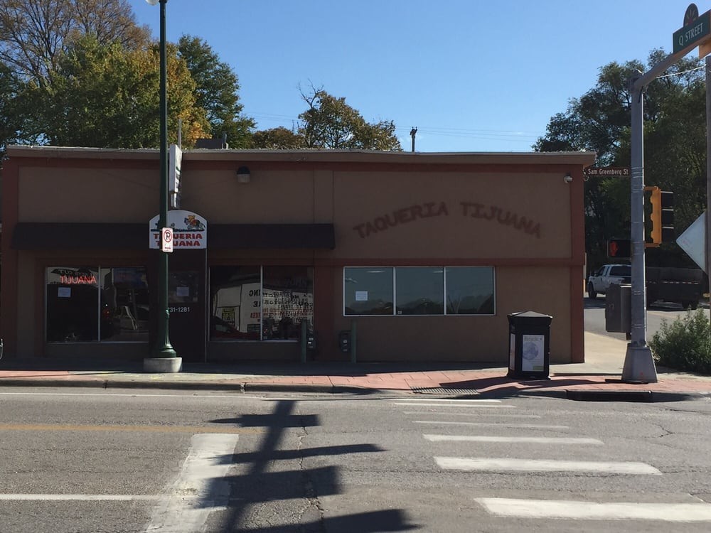 在美国吃墨西哥卷饼 (美国最好吃的墨西哥州美食)