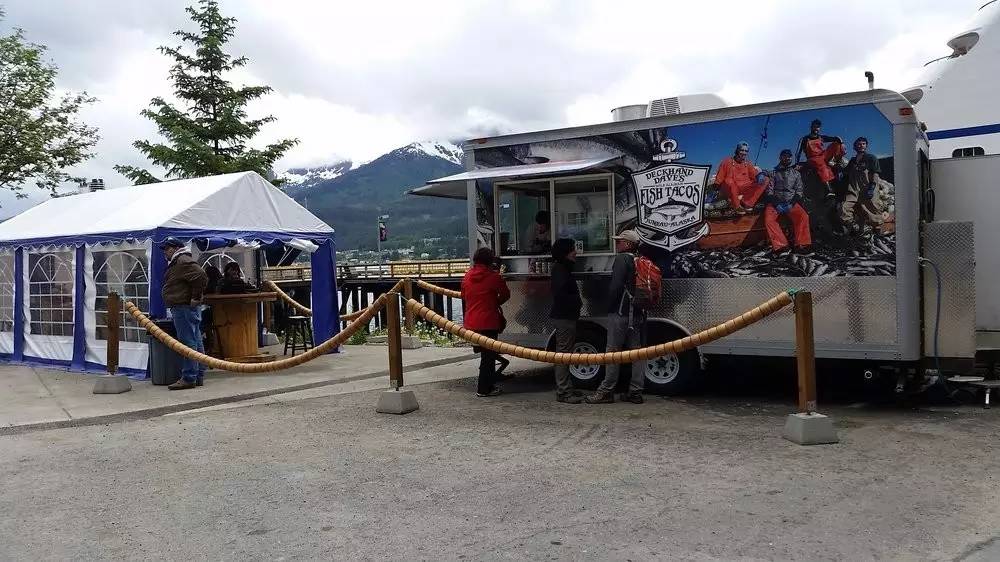 在美国吃墨西哥卷饼 (美国最好吃的墨西哥州美食)