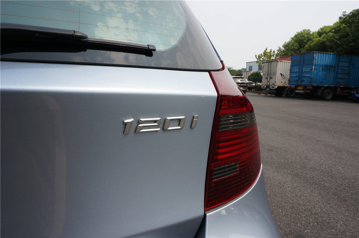 全网最便宜的12款宝马120i,宝马120小钢炮价格