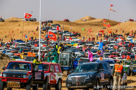 兰德酷路泽和路虎卫士110哪个好,兰德酷路泽2024款越野测试