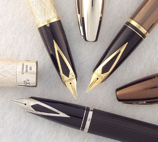 一支令你惊喜的笔,选出你认为好的书法