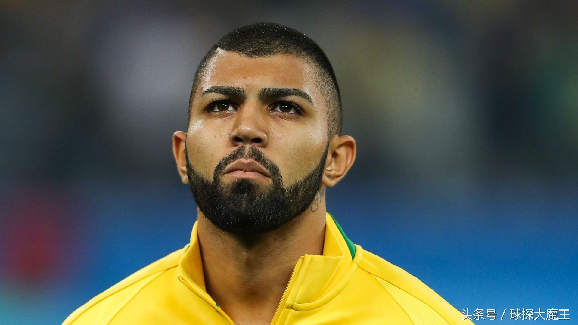 巴西主力前锋内马尔,巴西妖人前锋