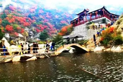 洛阳涧西区好玩的景点,洛阳郑州好玩的景点推荐