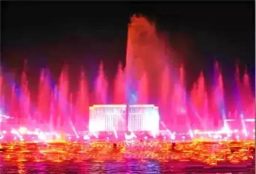 洛阳涧西区好玩的景点,洛阳郑州好玩的景点推荐