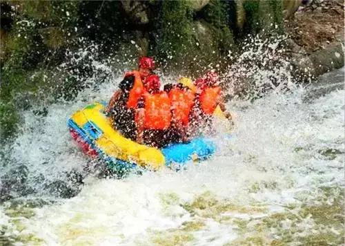 洛阳涧西区好玩的景点,洛阳郑州好玩的景点推荐