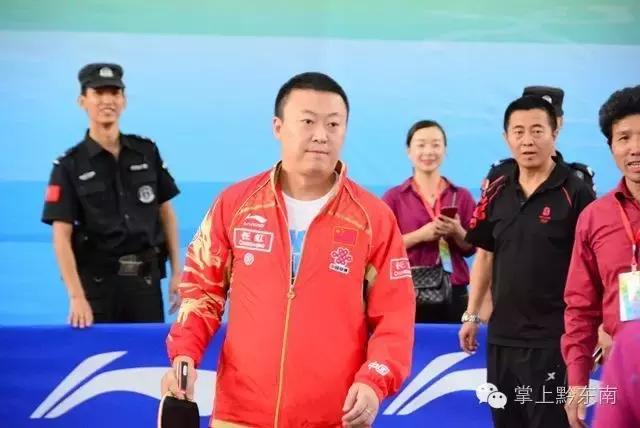 凯里乒乓球比赛视频,凯里2019乒乓球比赛