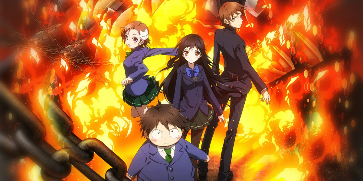 后期实力吊打龙珠的动漫,最具有潜力的新番