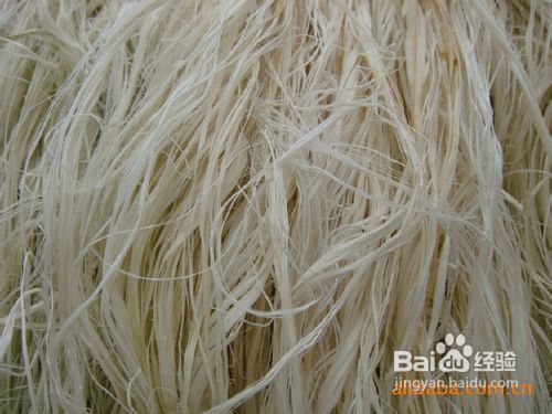 在野外没有绳子怎么做鱼竿,在没有绳子的情况下怎么制作绳索