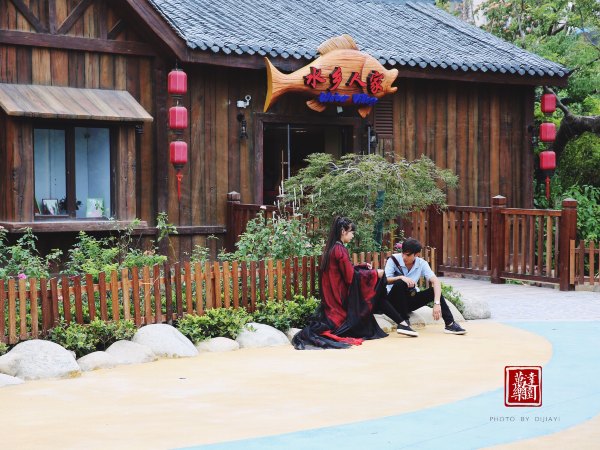 准备好你的心跳与尖叫，带你玩转合肥万达乐园