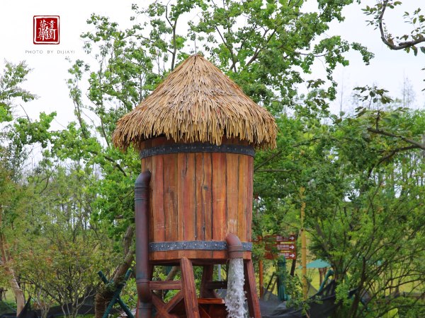 准备好你的心跳与尖叫，带你玩转合肥万达乐园