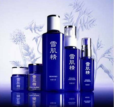 必买品牌护肤彩妆推荐女,日本适合25-30岁的护肤品牌