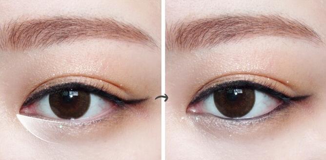 画好桃花猫眼妆，SexyQueen就是你！（内附产品测评）