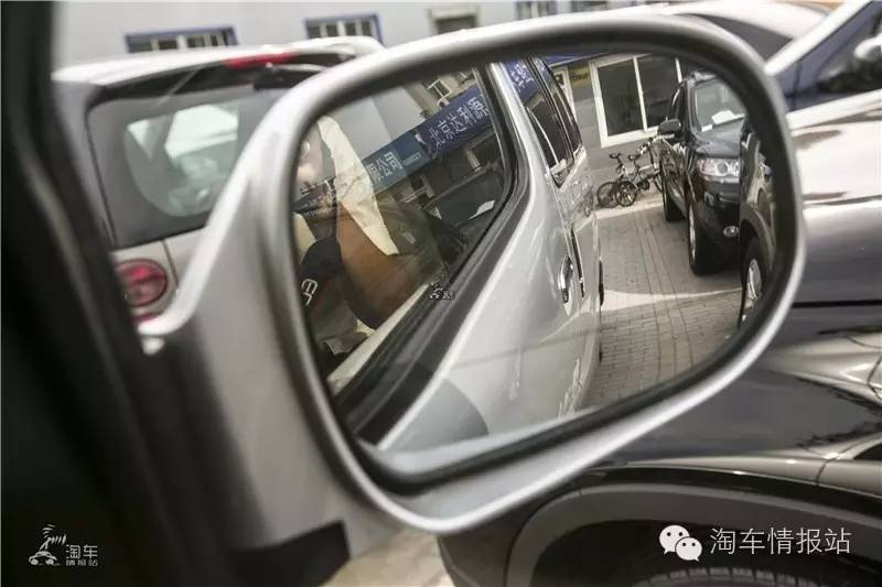 8万元的儿时记忆，可坐10人的阁瑞斯