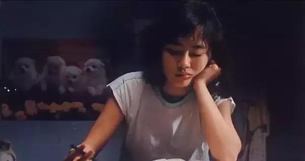 林岭东风云三部曲之学校风云解说,林岭东监狱风云片段