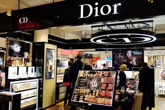 巴黎戴高乐机场购物推荐,法国巴黎购物攻略及价格表