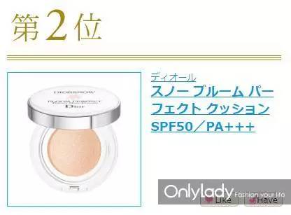 2020年最值得买化妆品日霜,日淘美妆品推荐