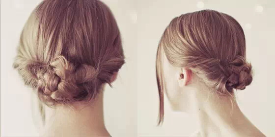 美到窒息的复古妆容,复古妆容教程韩系美妆