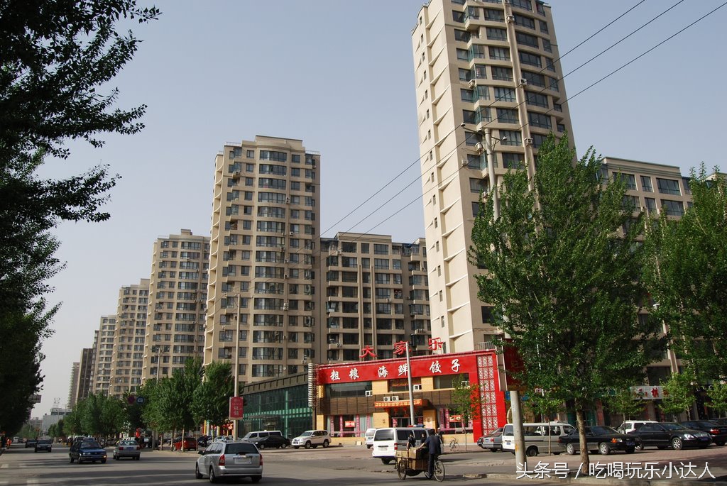 大连都有哪些学区房,大连哪些地方是学区房