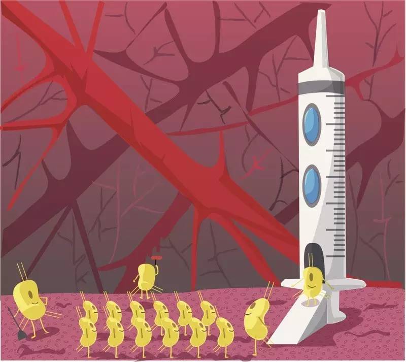 张明徽教授肿瘤,张明徽教授谈免疫与癌症治疗