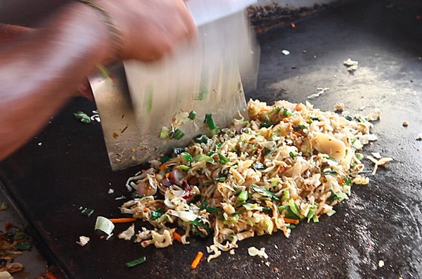 那些斯里兰卡值得推荐的特色美食