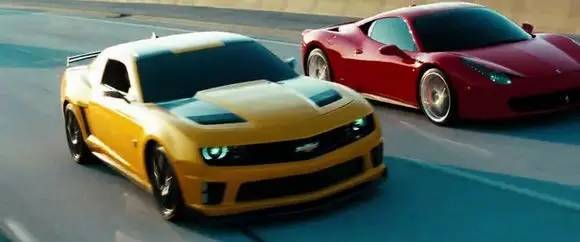 追车经典视频,十大经典电影追车