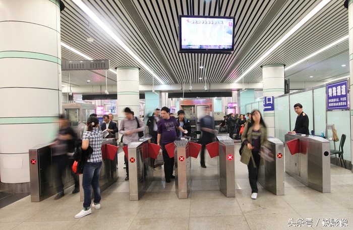 火车运输常识大全,火车乘车流程跟高铁一样吗