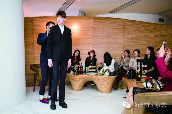 高定礼服仓库实拍,高定衣服开箱