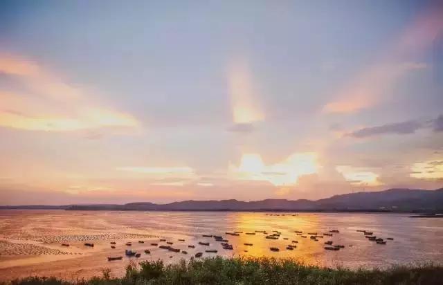 福建这些文艺到爆的灯塔，去完之后才能跟夏天好好道个别！