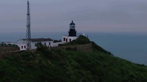 福建这些文艺到爆的灯塔，去完之后才能跟夏天好好道个别！