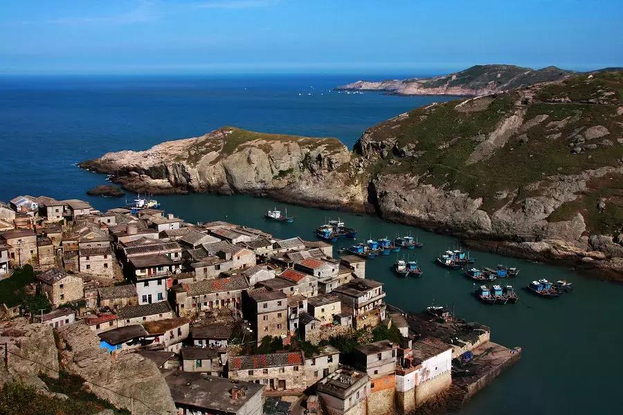 福建这些文艺到爆的灯塔，去完之后才能跟夏天好好道个别！