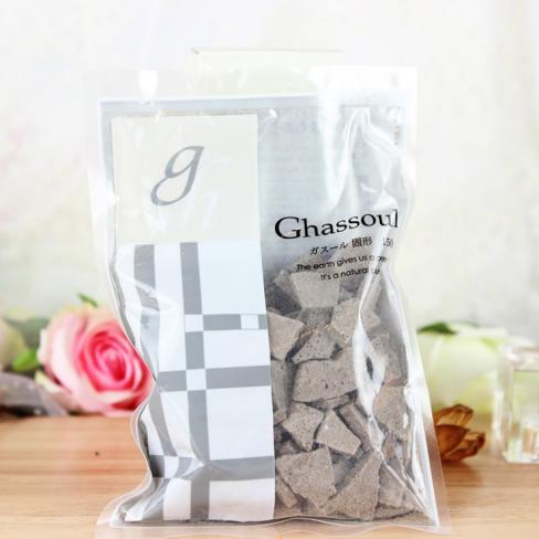 扫“黑”反“孔”给你陶瓷光滑肌