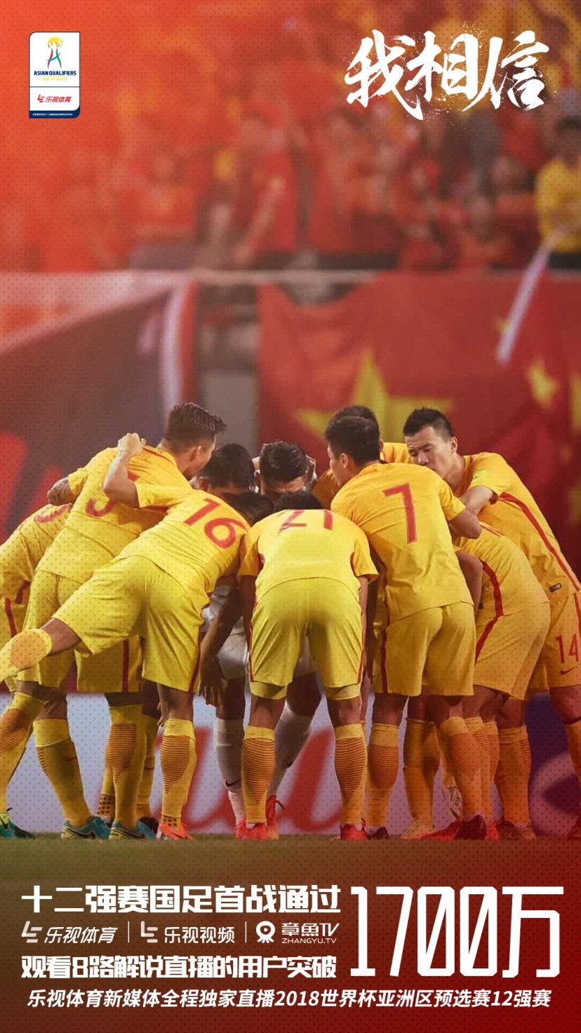 国足生死战对阵韩国评分,国足2比3惜败韩国球迷