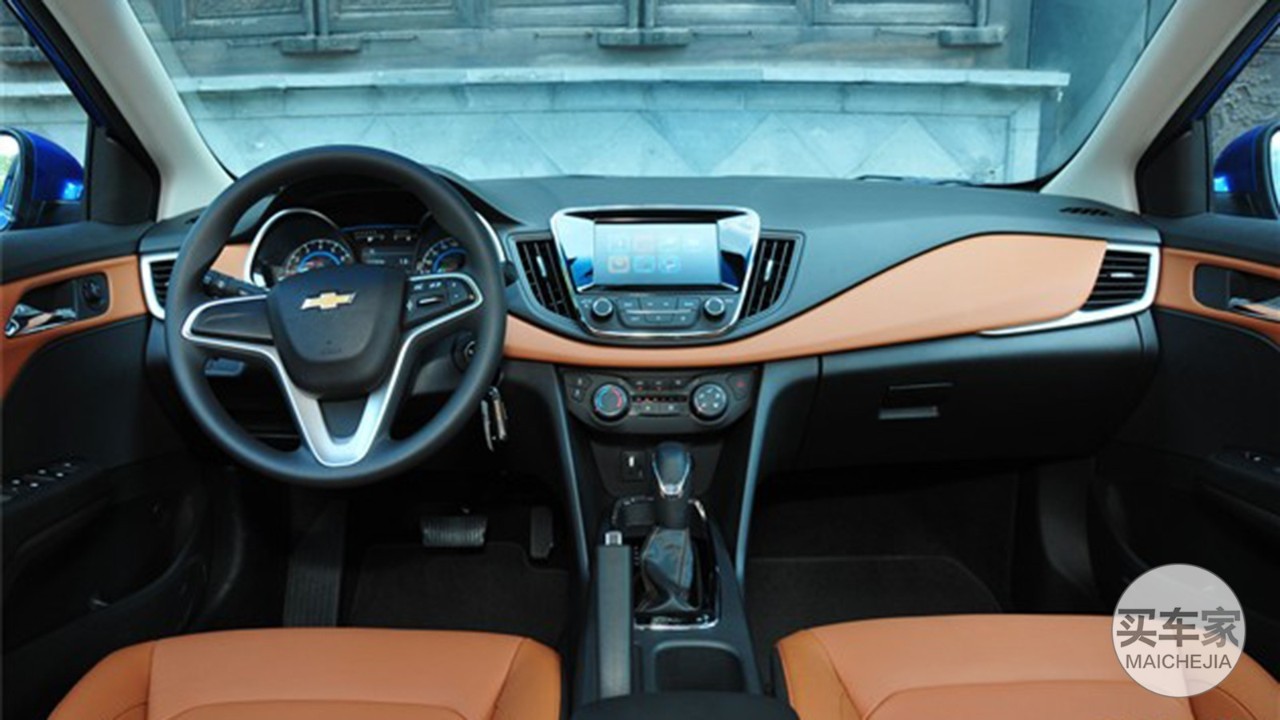 8万元能买雪佛兰科沃兹,雪佛兰科沃兹为什么只卖8万元