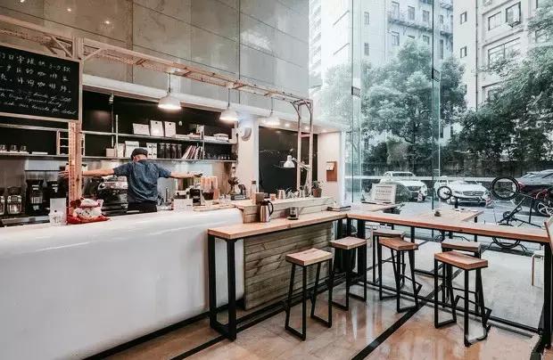 上海10家不可错过的咖啡店,跑遍了整个城市