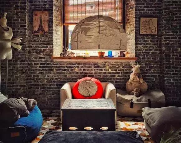 上海10家不可错过的咖啡店,跑遍了整个城市