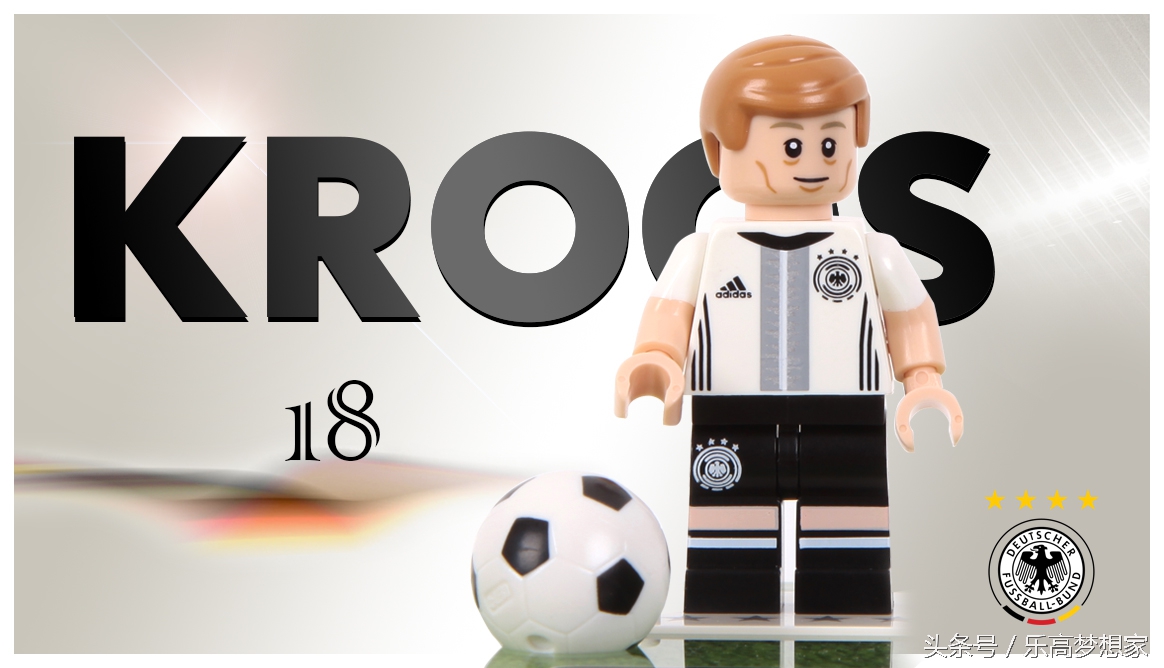 乐高足球ai,好玩又酷的乐高足球