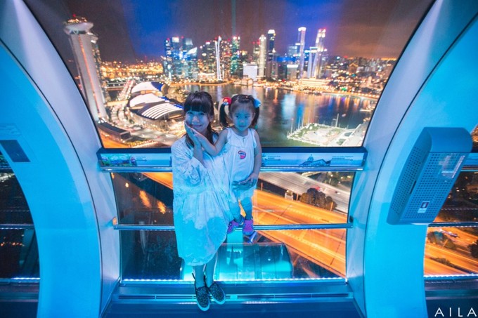 带小孩去新加坡旅游攻略,带孩子去新加坡入境攻略