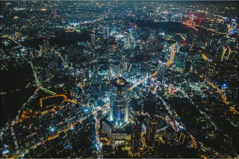 东京旅游必买的十大景点,东京购物必买排行榜