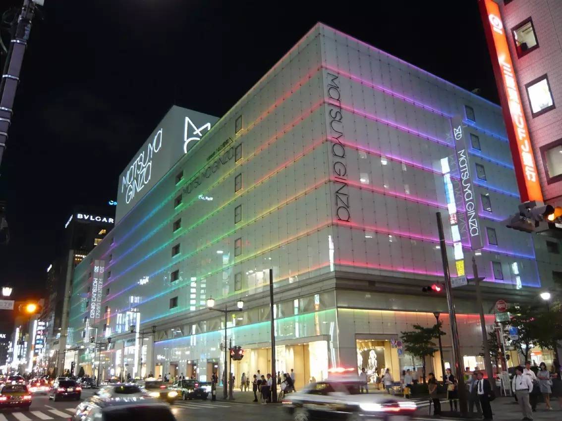 东京旅游必买的十大景点,东京购物必买排行榜