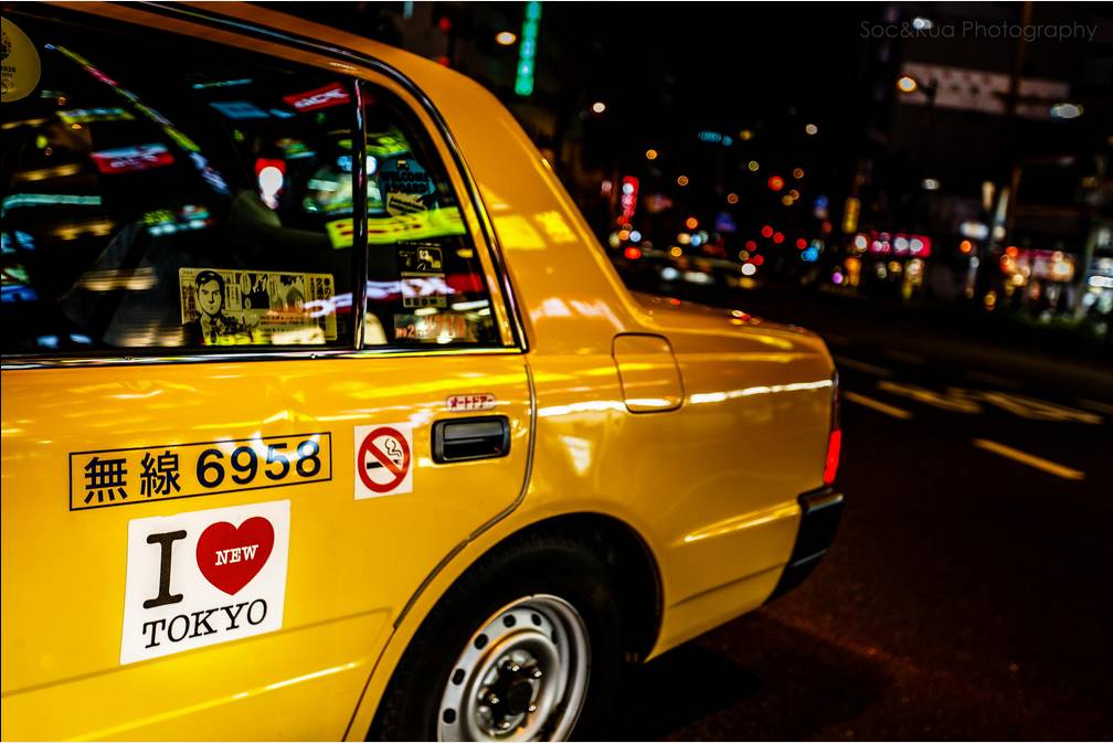 东京旅游必买的十大景点,东京购物必买排行榜