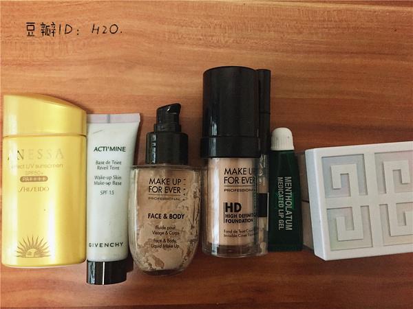 精致妆化妆教程,美妆教程日常化妆心机妆