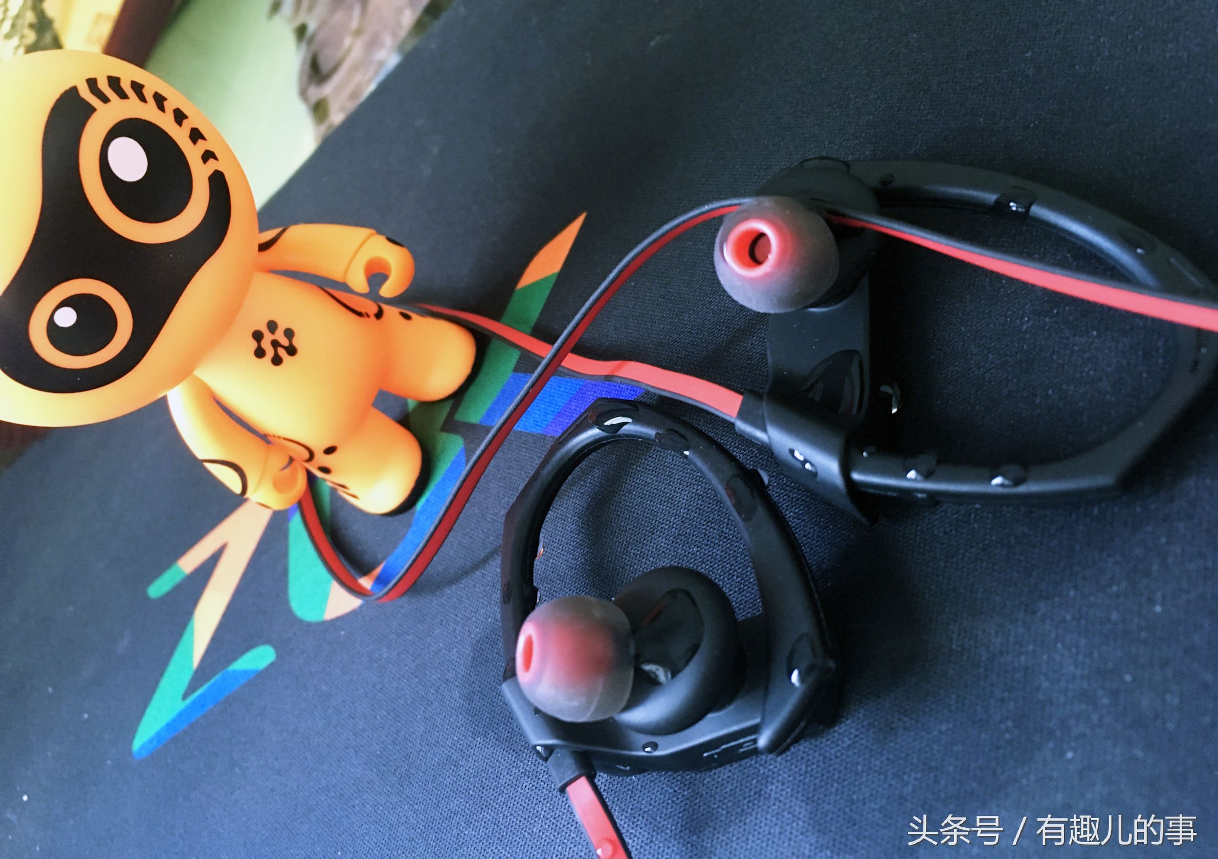 悦动系列运动蓝牙耳机,蓝牙耳机m1s评测