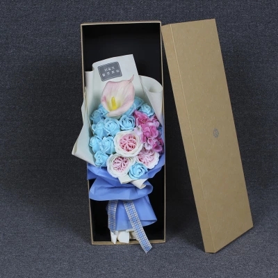 香皂花花店如何能在行业中脱颖而出