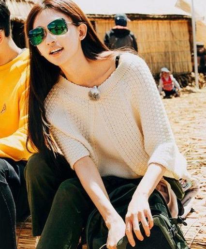 林志玲减龄短发,林志玲短发发型