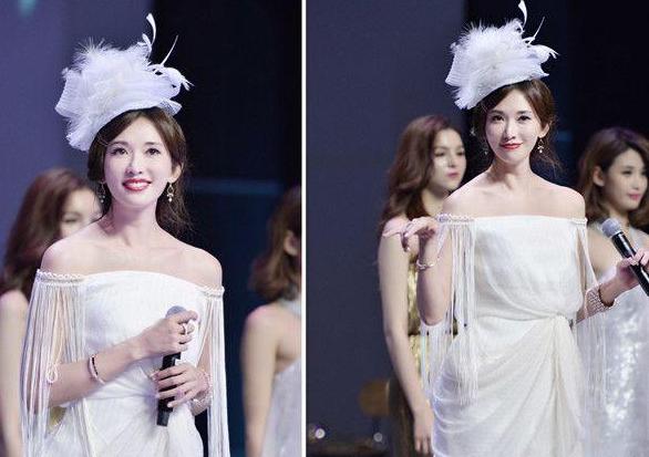 林志玲减龄短发,林志玲短发发型