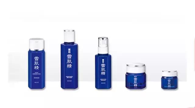 日本护肤品代购和官网哪个更靠谱,扒一扒日本护肤品