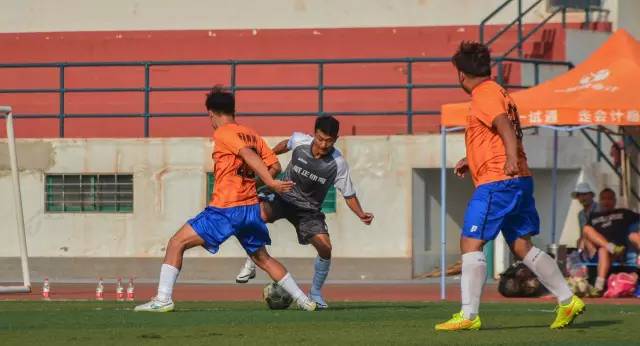 郑州客场6:2血洗开封六轮全胜战绩强势晋级豫冠八强