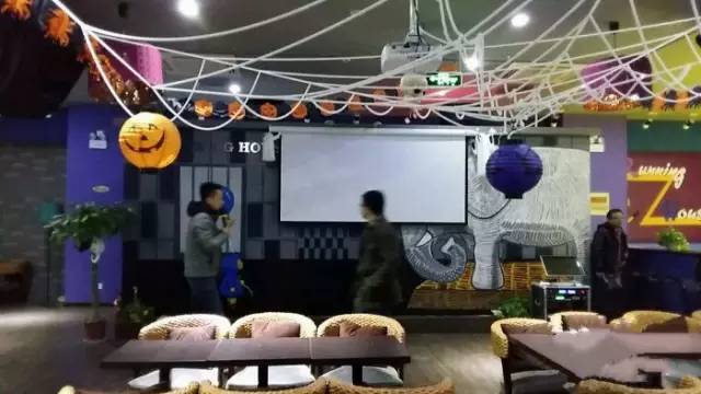 适合聚会的潮玩圣地,聚会玩一天的地方