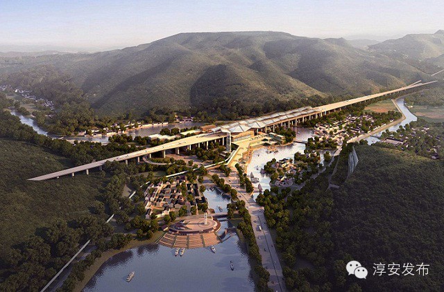 2019淳安要办哪些大事,每个人都想做的大事