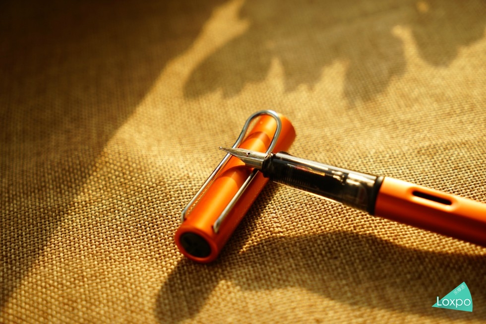 写字那点事儿,写字和人的性格有关